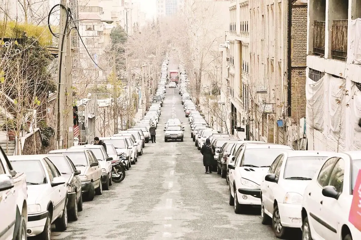 فاصله معنادار با استانداردهای جهانی