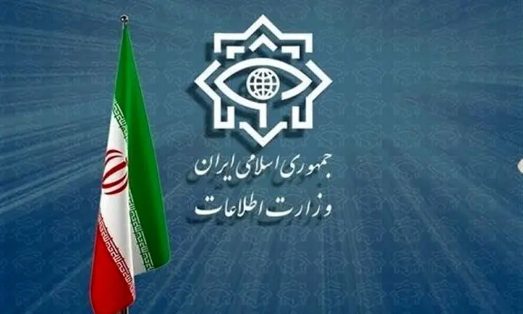 وزارت اطلاعات: ۹۷ نفر از «سربازان اسرائیل» شناسایی و دستگیر شدند