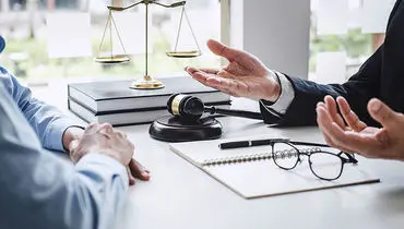 اهمیت مشاوره حقوقی قبل از شکایت کیفری