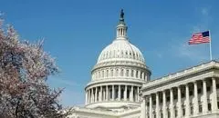 تعطیلی دولت ترامپ رکورد شکست