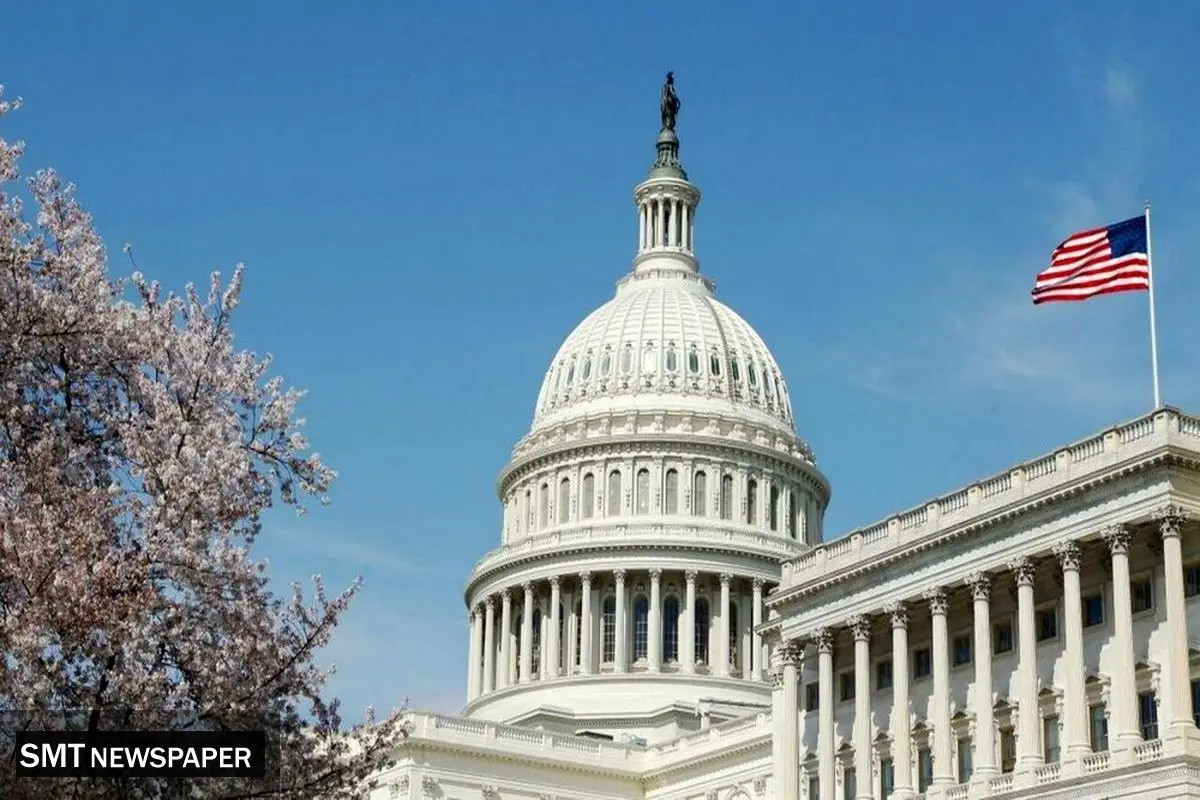 تعطیلی دولت ترامپ رکورد شکست