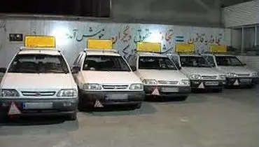 افزایش چشمگیر هزینه دریافت گواهینامه رانندگی