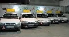 افزایش چشمگیر هزینه دریافت گواهینامه رانندگی