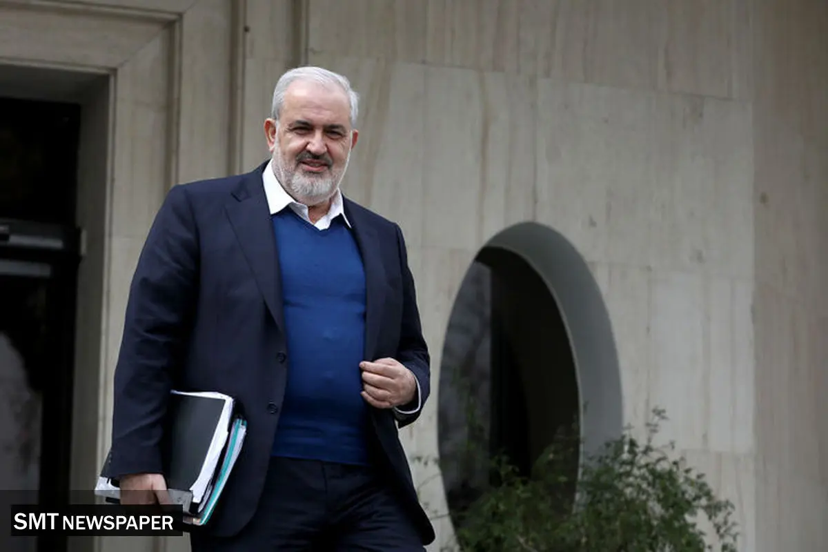 وزیر نیرو : با کنتورهای هوشمند مصرف پرمصرفها را کنترل میکنیم