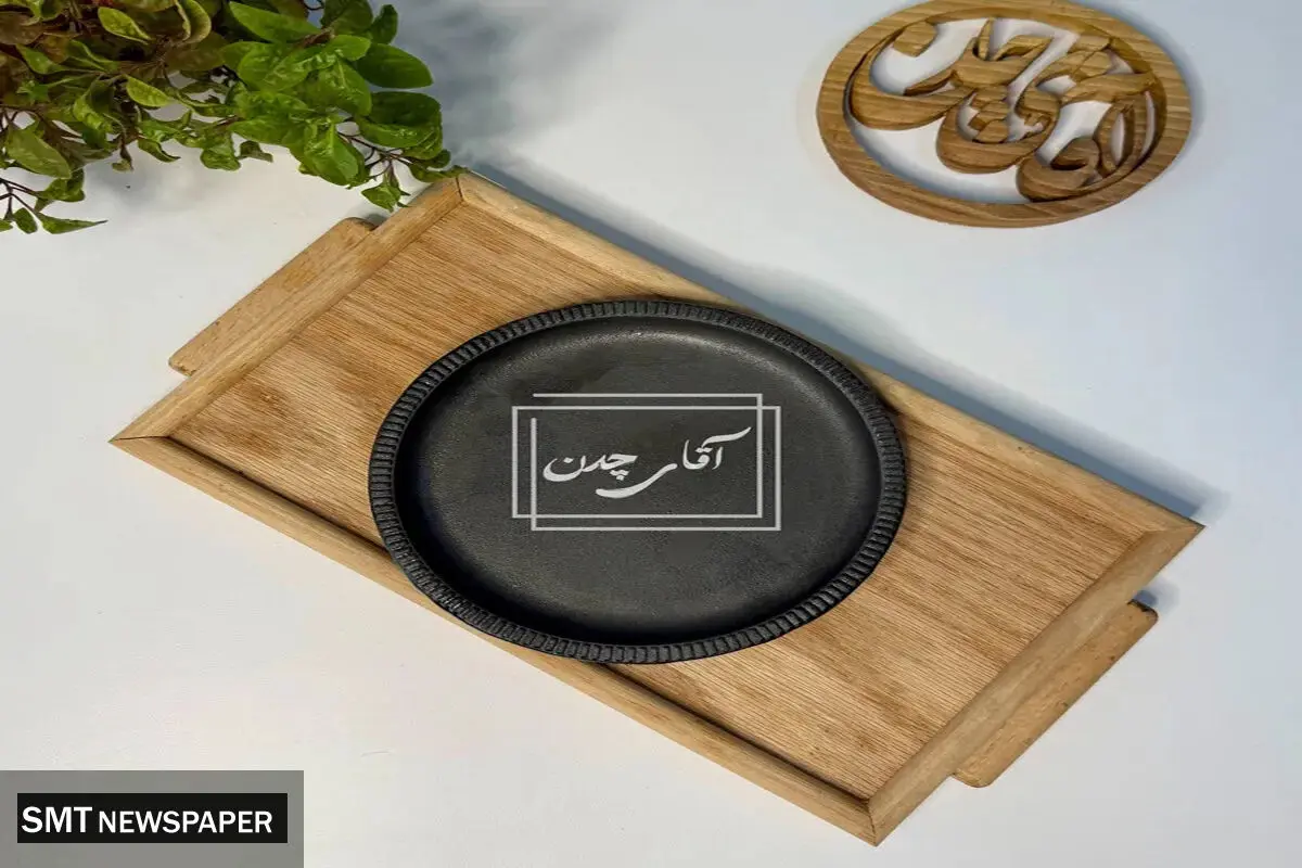 خرید چدن اصل در ایران؛ تجربه آشپزی متفاوت با محصولات آقای چدن