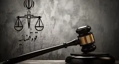 عباس اکبری اعدام شد
