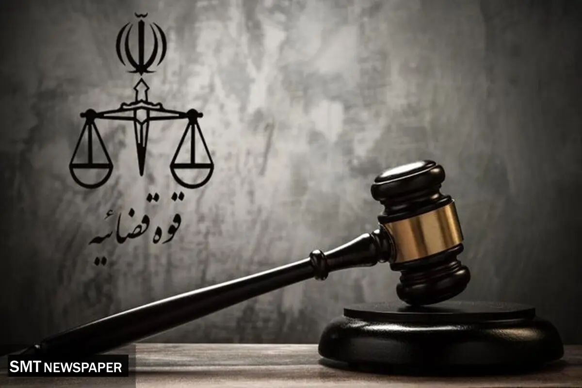 عباس اکبری اعدام شد

