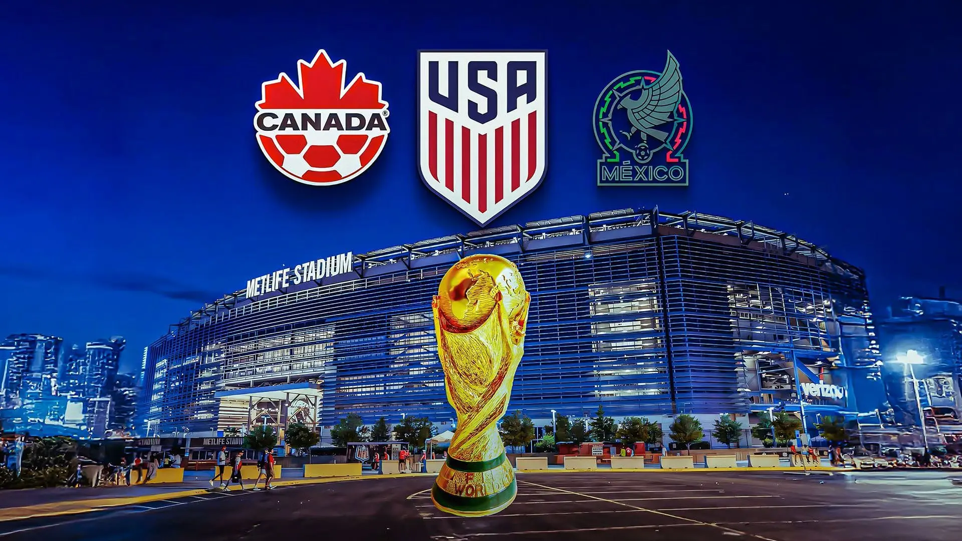 قرعه کشی جام جهانی انجام شد | جدول و گروه ها 