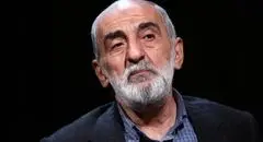 درخواست آتش‌بس و مذاکره را ندیده پاره می‌کنیم