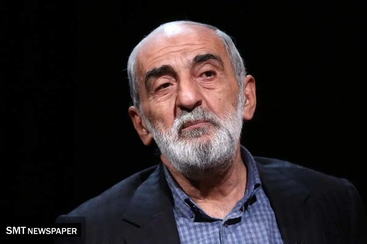 درخواست آتش‌بس و مذاکره را ندیده پاره می‌کنیم