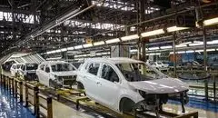 سیاستگذاریهای متناقض زمینهساز فروپاشی صنعت خودرو