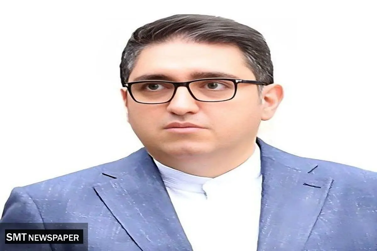 کسب و کار روشن در سازمان توسعه تجارت کشور