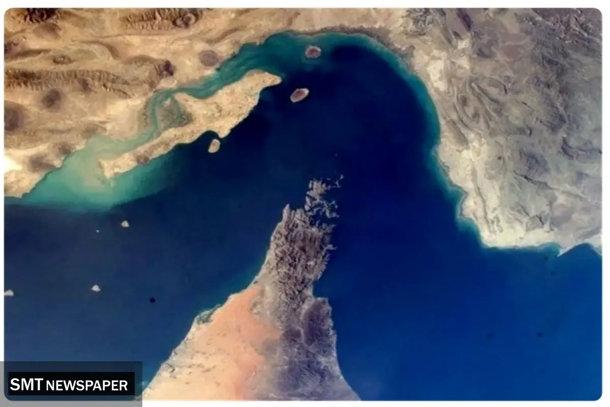 نگرانی در اقتصاد جهان بعد از بسته شدن تنگه هرمز