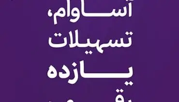 تسهیلات «آساوام» بانک اقتصادنوین در مرز 20 هزار میلیارد ریال