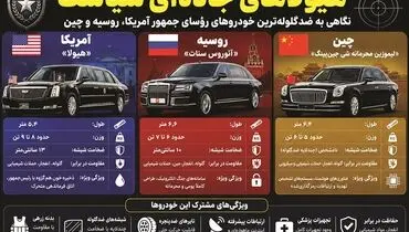 دژهای آهنین سیاست