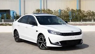  آغاز فروش رسمی محصول جدید بهمن موتور از ۱۲ آبان ۱۴۰۴