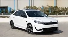  آغاز فروش رسمی محصول جدید بهمن موتور از ۱۲ آبان ۱۴۰۴