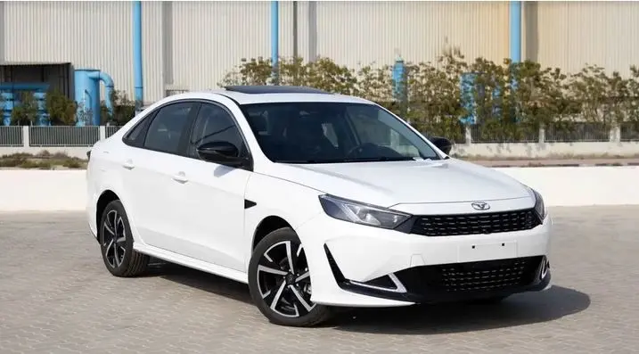  آغاز فروش رسمی محصول جدید بهمن موتور از ۱۲ آبان ۱۴۰۴