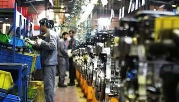 قطعات خودرو هر ساعت گران‌تر می‌شوند!