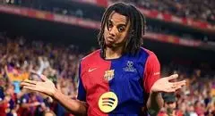 انتقادها بالا گرفت؛ ژول کنده در تیم ملی فرانسه محو شد