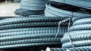 قیمت میلگرد امروز چهارشنبه ۱۹ آذر ۱۴۰۴ + جدول