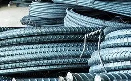 قیمت میلگرد امروز ۱۱ بهمن ۱۴۰۴ + جدول