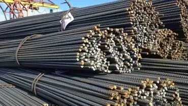 بازار میلگرد در چهارشنبه ۱۲ آذر ۱۴۰۴ + جدول