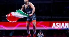 پای یزدانی بار دیگر به تیم ملی باز شد!