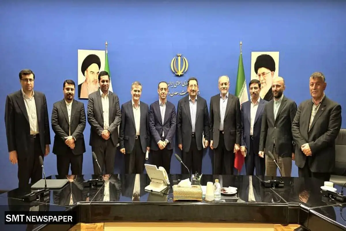 تشکلها مسئولانه و با نگاه ملی وارد میدان شوند/ توسعه صادرات اولویت اصلی دولت چهاردهم است