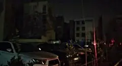 پایان قطعی برق و خاموشی‌های خانگی