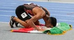 محرومیت ۸ ساله ستاره دوومیدانی ایران به دلیل دوپینگ