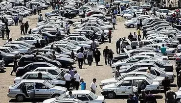 تحلیلی مهم از بازار خودرو | خودروهای داخلی چند درصد گران می شوند؟