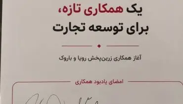 گشایش خط اعتباری زنجیره‌ای؛ راهکار زرین‌پخش برای مهار ریسک نقدینگی در توزیع کالا