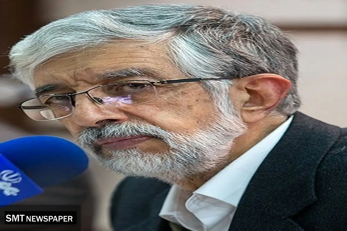 حداد عادل: ایران از آغاز موحد بوده است