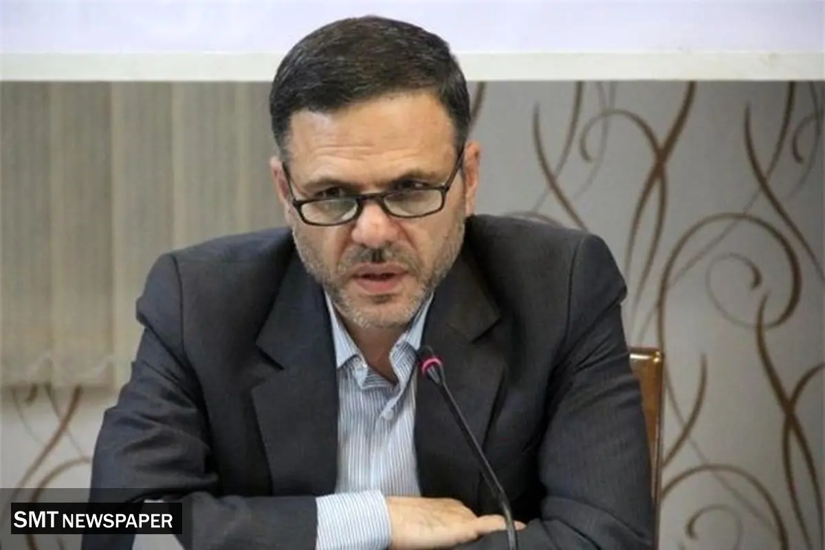 محسن صادقی استاندار زنجان شد + بیوگرافی