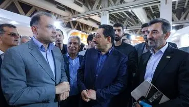 بهره‌برداری از ۹ پروژه توسعه‌ای شرکت ملی مس به ارزش ۵۸۹ میلیون یورو در سال ۱۴۰۴