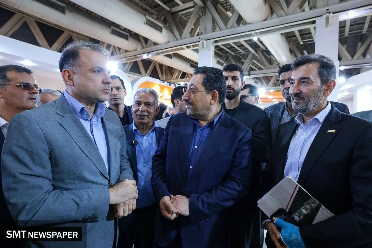 بهره‌برداری از ۹ پروژه توسعه‌ای شرکت ملی مس به ارزش ۵۸۹ میلیون یورو در سال ۱۴۰۴