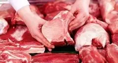 قیمت گوشت امروز یکشنبه ۲۳ شهریور ۱۴۰۴ + جدول