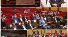 در مجمع عمومی عادی سال مالی ۱۴۰۳ کزغال تصویب شد