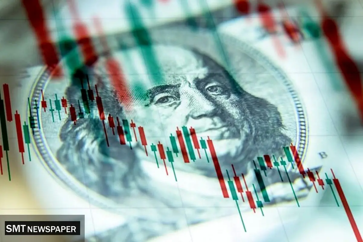 افت ۲ هزار تومانی دلار در بازار ارز رسمی