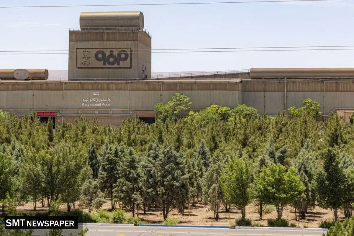 چگونه تعالی سازمانی، سنگر دفاعی فولاد مبارکه شد؟