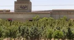 چگونه تعالی سازمانی، سنگر دفاعی فولاد مبارکه شد؟