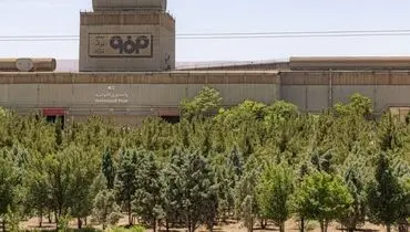 چگونه تعالی سازمانی، سنگر دفاعی فولاد مبارکه شد؟