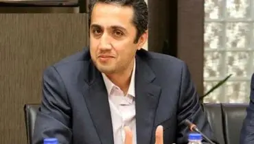 محمد آقاجانلو رییس هیات عامل ایمیدرو شد