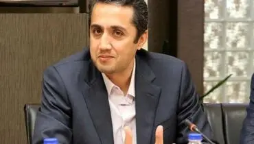 محمد آقاجانلو رییس هیات عامل ایمیدرو شد