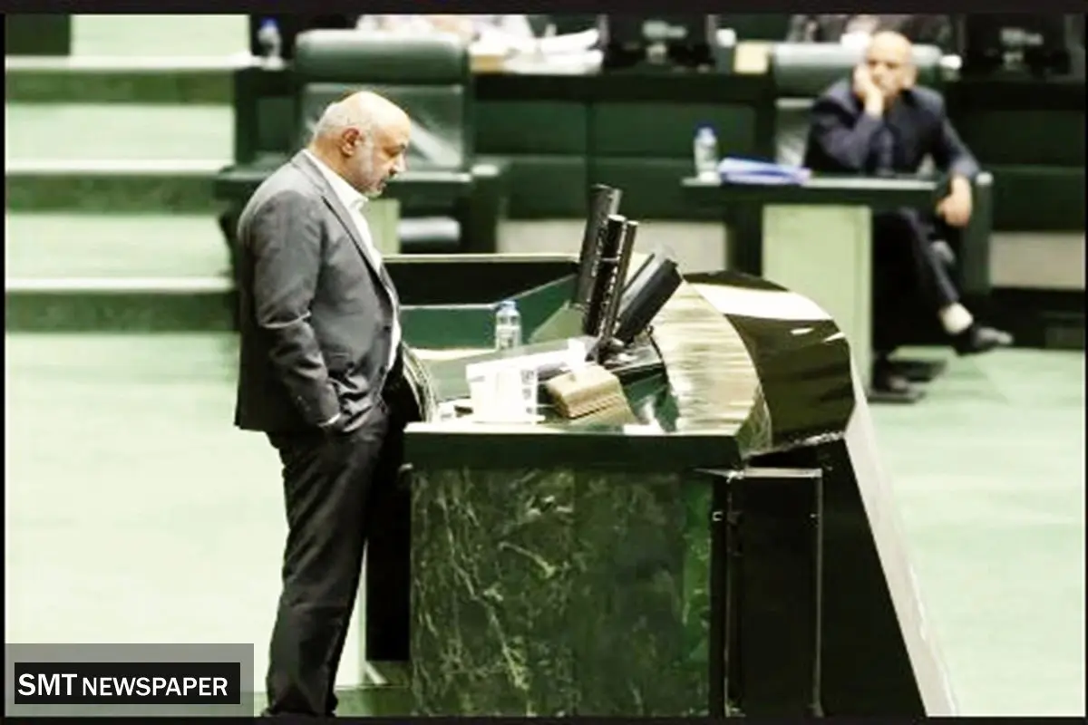 وقت رفتن آقای وزیر رسید؟ 