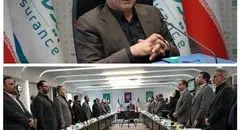 کسب رتبه نخست صنعت بیمه، توسط بیمه دی در فصل بهار