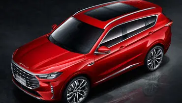 شرایط فروش بهمن موتور با قیمت قطعی و تحویل ۳۰ روزه