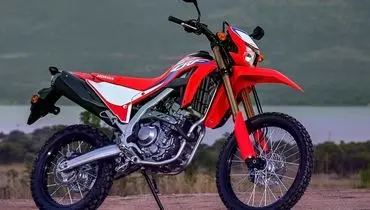 HONEST 249؛ نمایشی از قدرت و عملکرد در مسیرهای شهری و کوهستانی