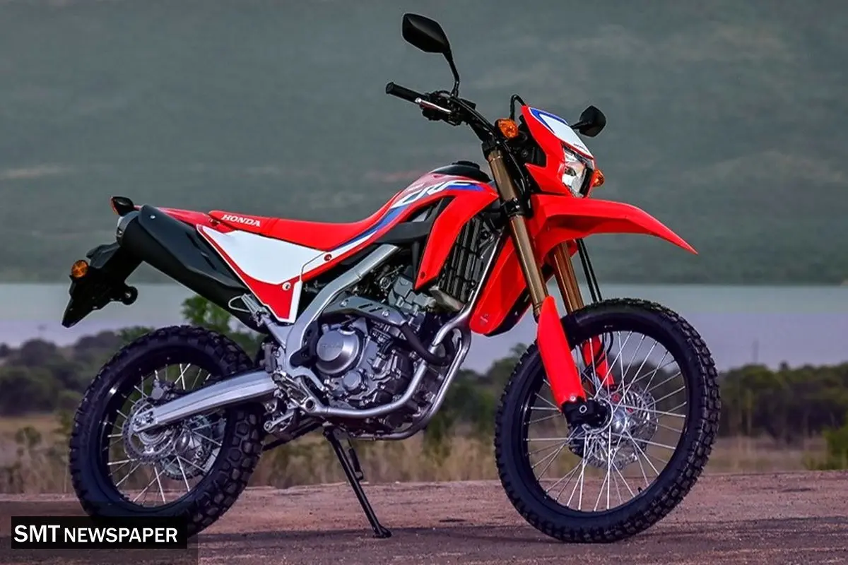 HONEST 249؛ نمایشی از قدرت و عملکرد در مسیرهای شهری و کوهستانی